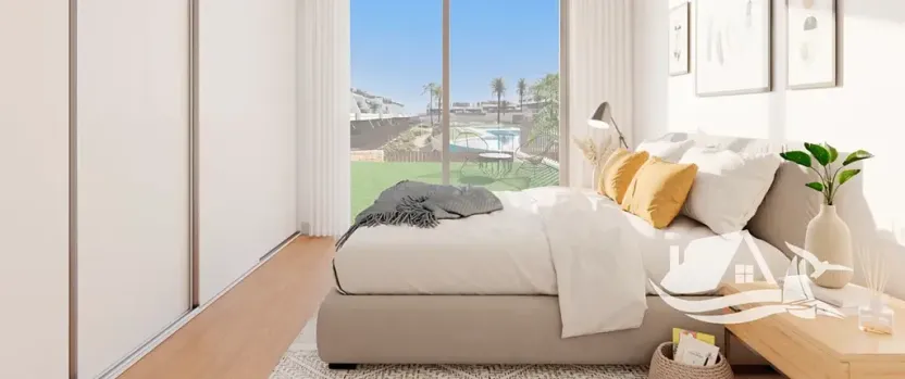 Prodej bytu 4+kk, Denia, Španělsko, 107 m2