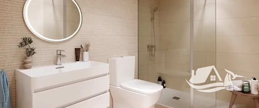 Prodej bytu 4+kk, Denia, Španělsko, 107 m2