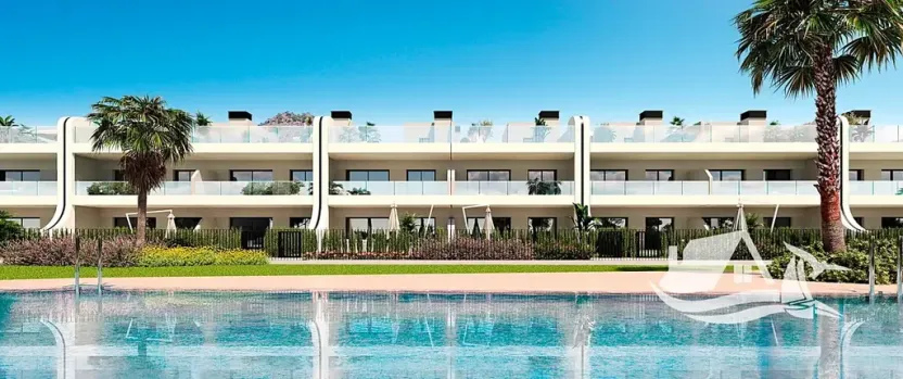 Prodej bytu 4+kk, Cartagena, Španělsko, 117 m2