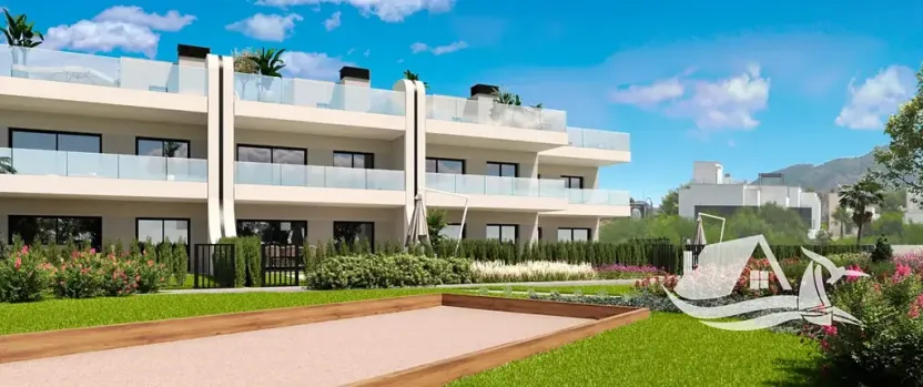 Prodej bytu 4+kk, Cartagena, Španělsko, 117 m2