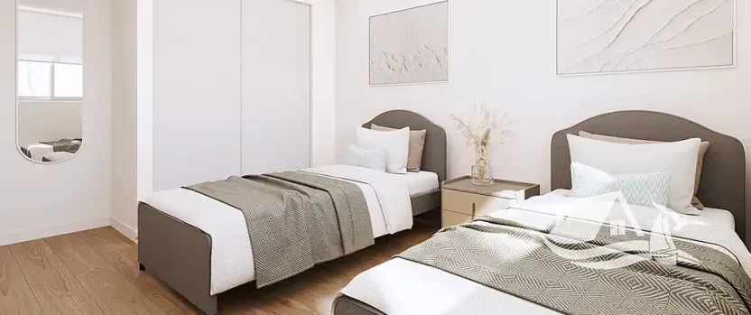 Prodej bytu 4+kk, Cartagena, Španělsko, 117 m2