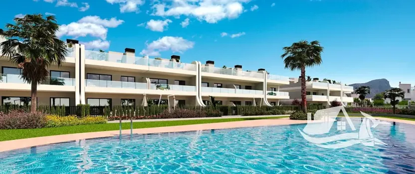 Prodej bytu 4+kk, Cartagena, Španělsko, 102 m2