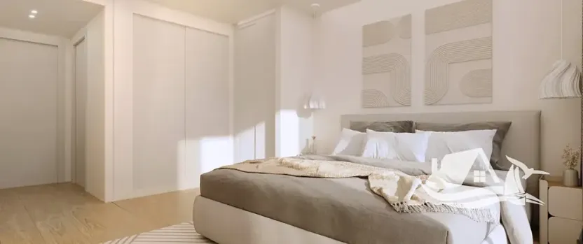Prodej bytu 4+kk, Cartagena, Španělsko, 102 m2
