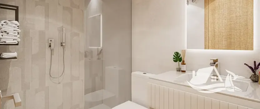 Prodej bytu 4+kk, Manilva, Španělsko, 103 m2