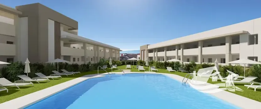 Prodej bytu 3+kk, Manilva, Španělsko, 82 m2