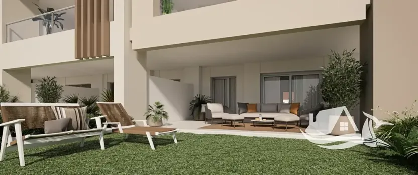 Prodej bytu 3+kk, Manilva, Španělsko, 82 m2