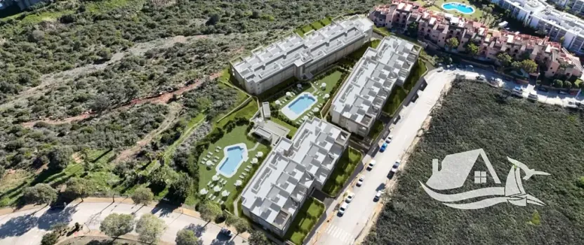 Prodej bytu 3+kk, Manilva, Španělsko, 82 m2