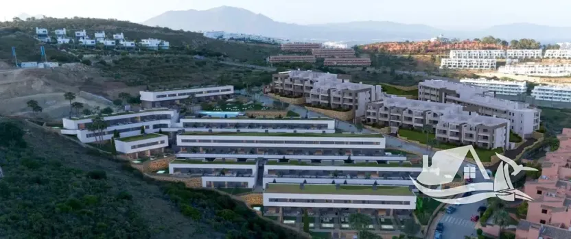 Prodej bytu 3+kk, Manilva, Španělsko, 82 m2