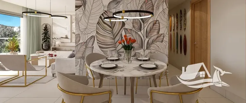 Prodej bytu 4+kk, Manilva, Španělsko, 104 m2