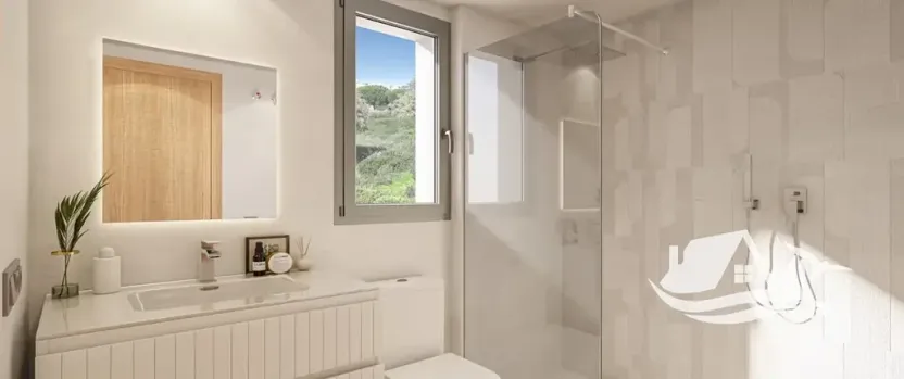 Prodej bytu 3+kk, Manilva, Španělsko, 82 m2