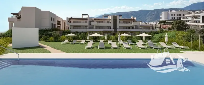 Prodej bytu 4+kk, Istán, Španělsko, 109 m2