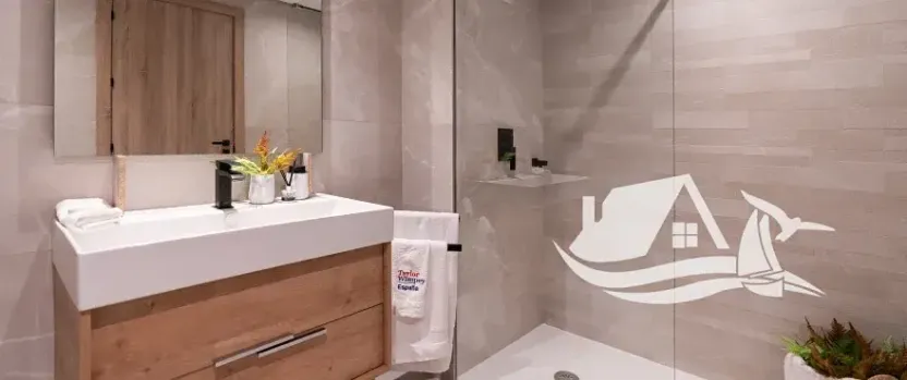 Prodej bytu 4+kk, Istán, Španělsko, 109 m2