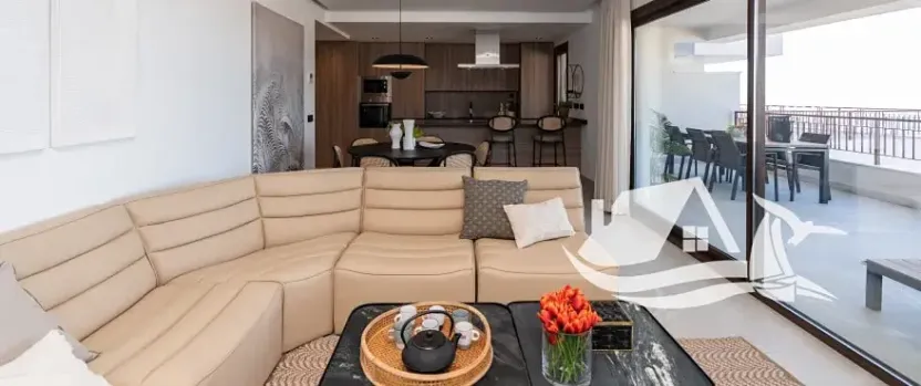 Prodej bytu 4+kk, Istán, Španělsko, 109 m2