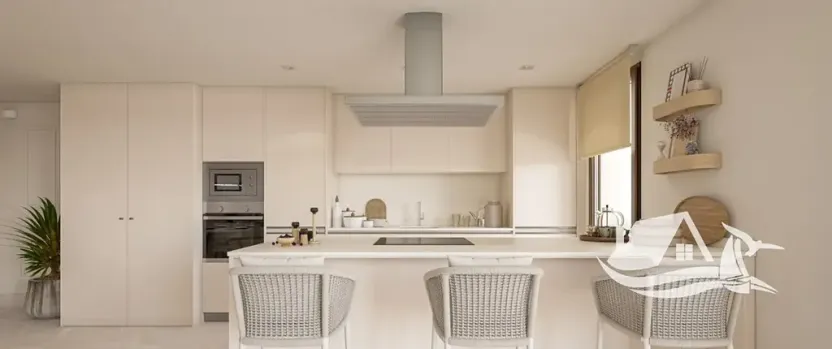 Prodej bytu 4+kk, Istán, Španělsko, 110 m2