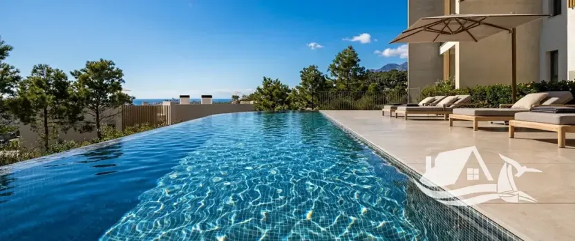 Prodej bytu 3+kk, Calvià, Španělsko, 92 m2