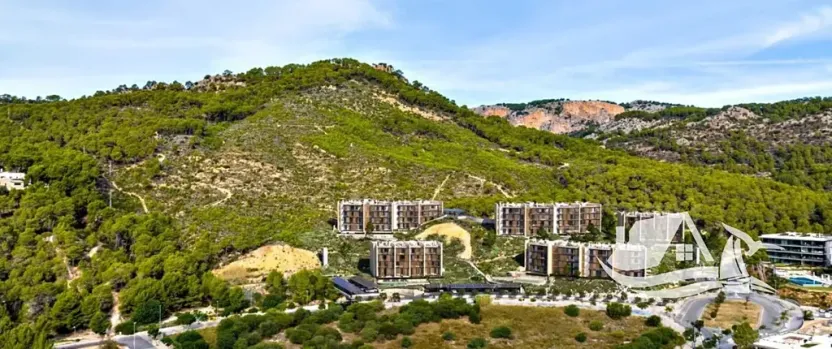 Prodej bytu 4+kk, Calvià, Španělsko, 111 m2