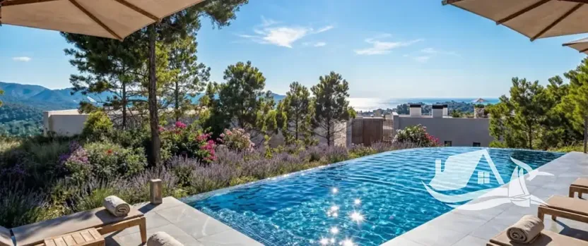 Prodej bytu 3+kk, Calvià, Španělsko, 92 m2
