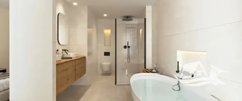 Prodej bytu 3+kk, Calvià, Španělsko, 92 m2