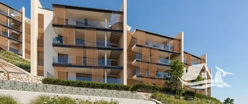 Prodej bytu 3+kk, Calvià, Španělsko, 92 m2