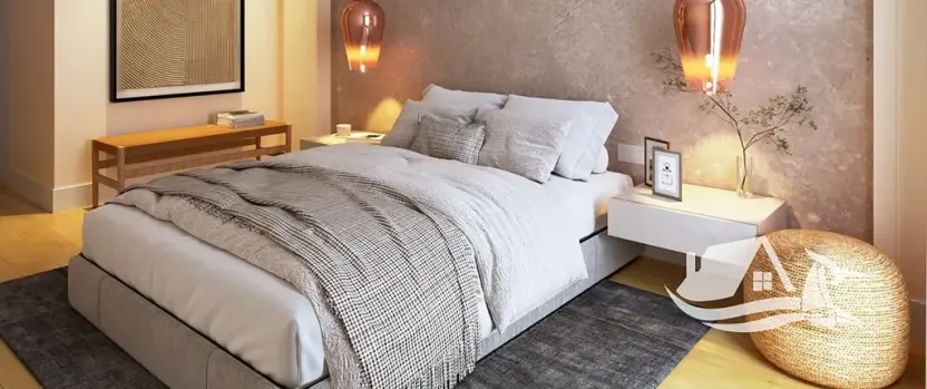 Prodej bytu 4+kk, Palma de Mallorca, Španělsko, 105 m2