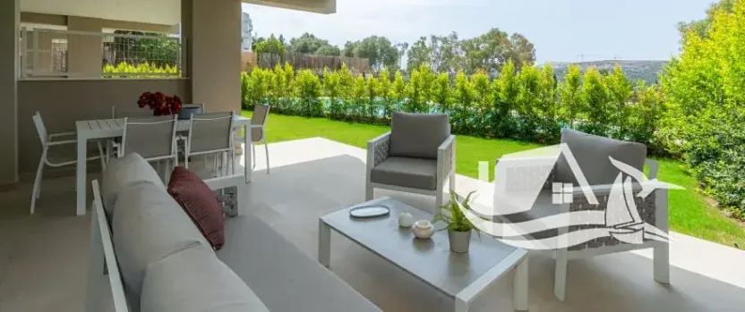 Prodej bytu 3+kk, Estepona, Španělsko, 83 m2