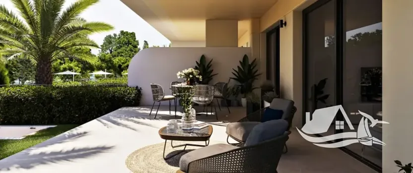 Prodej bytu 3+kk, Capdepera, Španělsko, 82 m2