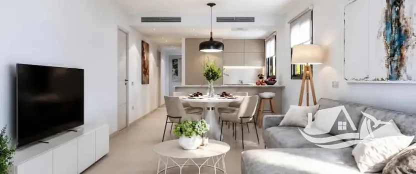 Prodej bytu 3+kk, Capdepera, Španělsko, 82 m2