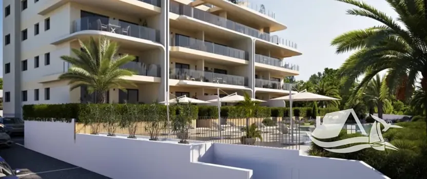 Prodej bytu 3+kk, Capdepera, Španělsko, 82 m2