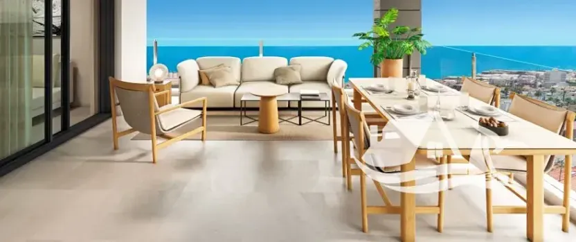 Prodej bytu 3+kk, Torrevieja, Španělsko, 65 m2