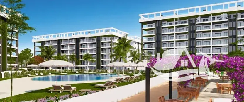 Prodej bytu 3+kk, Torrevieja, Španělsko, 65 m2
