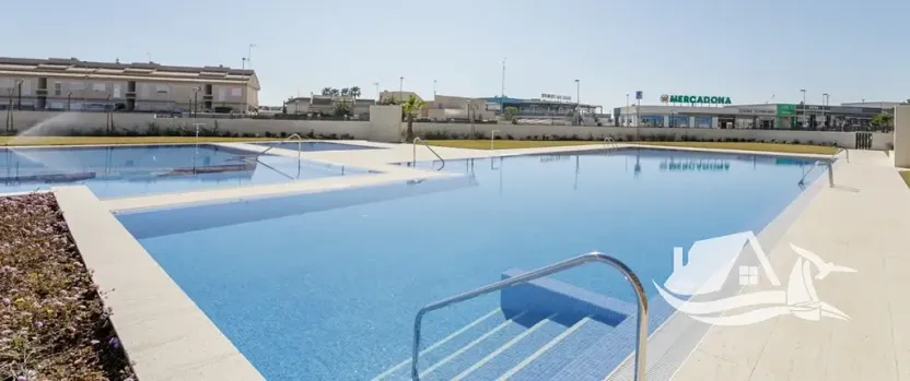Prodej bytu 3+kk, Torrevieja, Španělsko, 65 m2