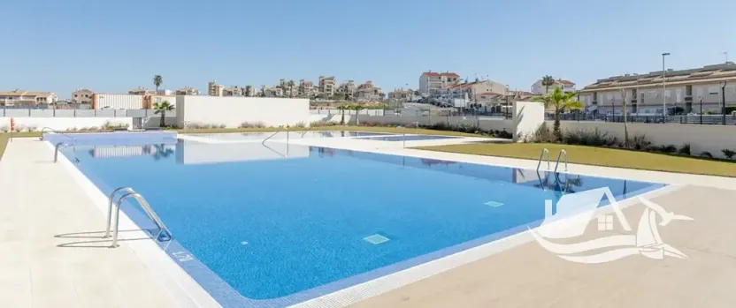 Prodej bytu 3+kk, Torrevieja, Španělsko, 65 m2