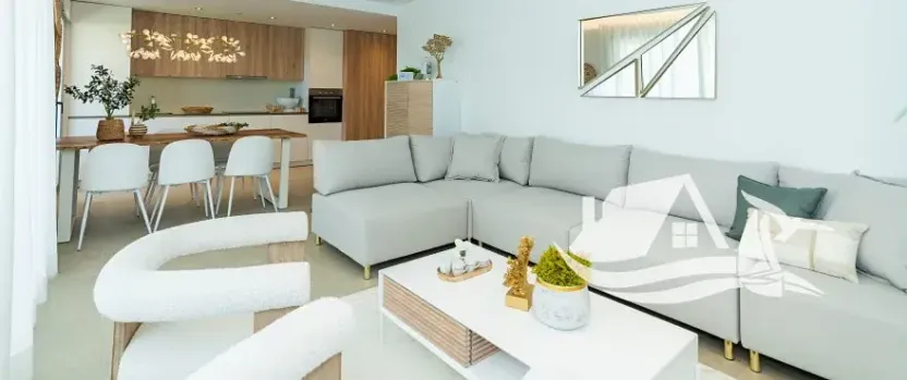 Prodej bytu 4+kk, Mijas, Španělsko, 117 m2