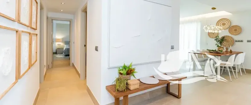 Prodej bytu 4+kk, Mijas, Španělsko, 117 m2