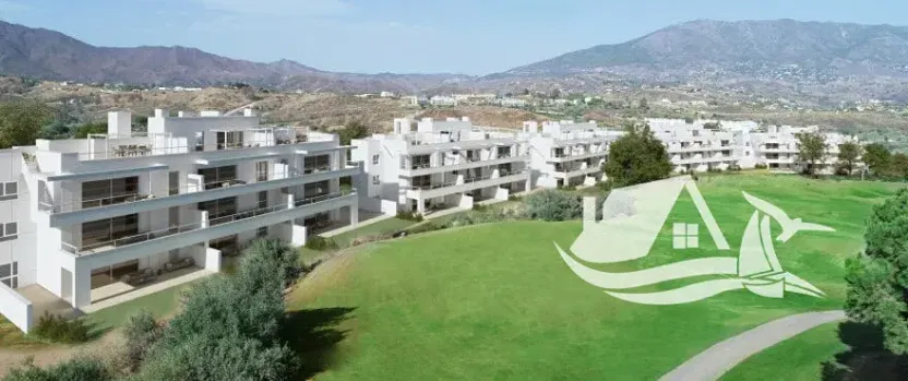 Prodej bytu 4+kk, Mijas, Španělsko, 117 m2