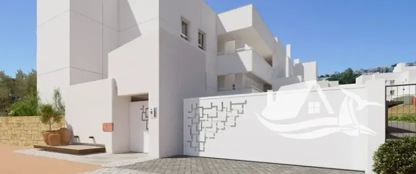 Prodej bytu 4+kk, Mijas, Španělsko, 117 m2