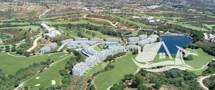 Prodej bytu 4+kk, Mijas, Španělsko, 117 m2