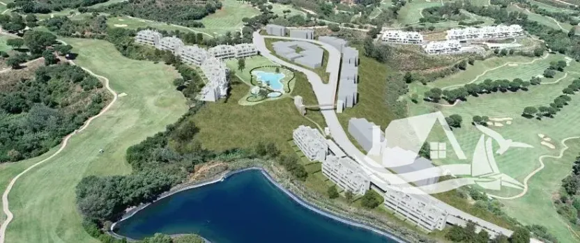 Prodej bytu 4+kk, Mijas, Španělsko, 117 m2