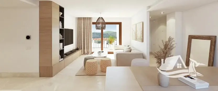 Prodej bytu 4+kk, Benahavís, Španělsko, 105 m2
