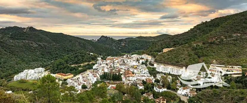 Prodej bytu 4+kk, Benahavís, Španělsko, 105 m2