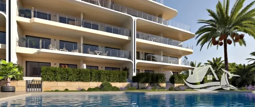 Prodej bytu 4+kk, Capdepera, Španělsko, 114 m2