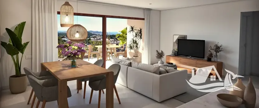 Prodej bytu 3+kk, Capdepera, Španělsko, 89 m2