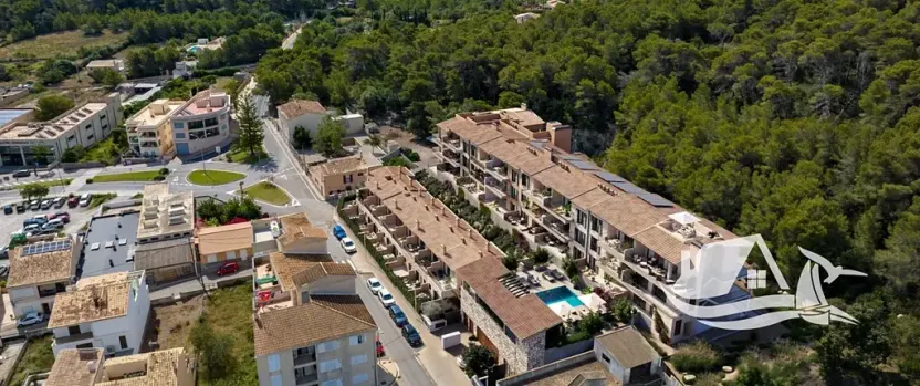 Prodej bytu 3+kk, Capdepera, Španělsko, 89 m2