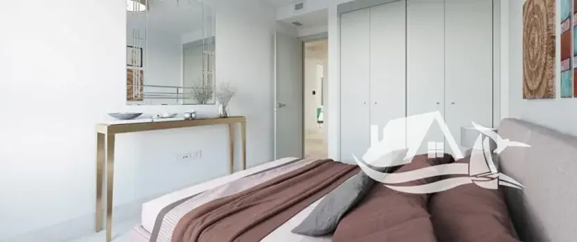 Prodej bytu 4+kk, Benahavís, Španělsko, 118 m2