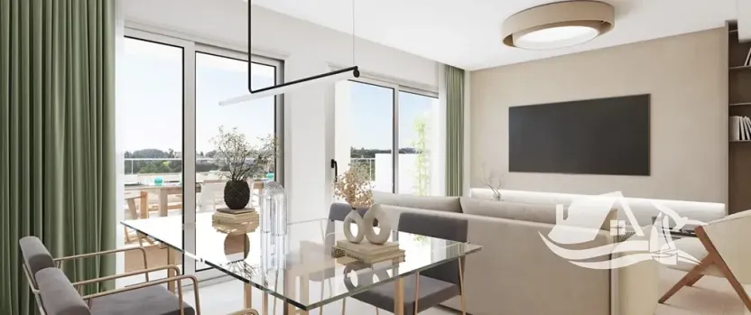 Prodej bytu 4+kk, Mijas, Španělsko, 98 m2