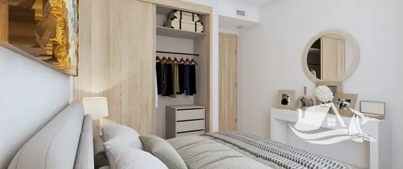 Prodej bytu 4+kk, Mijas, Španělsko, 98 m2
