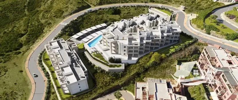 Prodej bytu 4+kk, Mijas, Španělsko, 84 m2