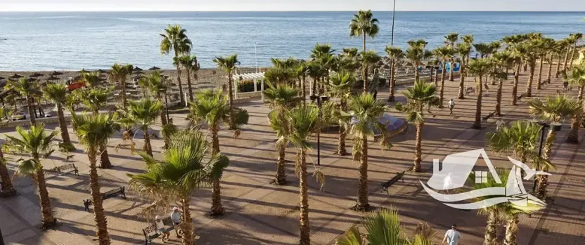 Prodej bytu 4+kk, Mijas, Španělsko, 84 m2