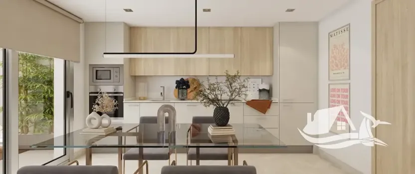 Prodej bytu 4+kk, Mijas, Španělsko, 95 m2