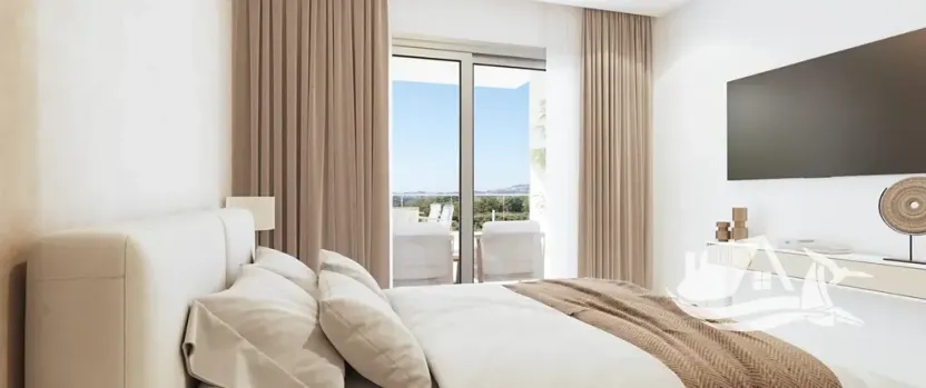 Prodej bytu 4+kk, Mijas, Španělsko, 95 m2